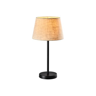 LORETO Table lamp 1xE27 black