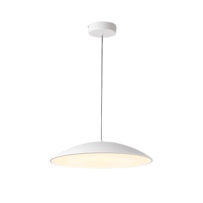 Elmark MARY LED Pendant Light 36W 3CCT, Remote Control, Dimmable, White