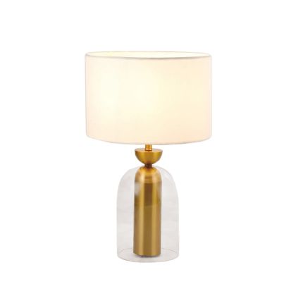 RENATO TABLE LAMP 1XE27, COOPER