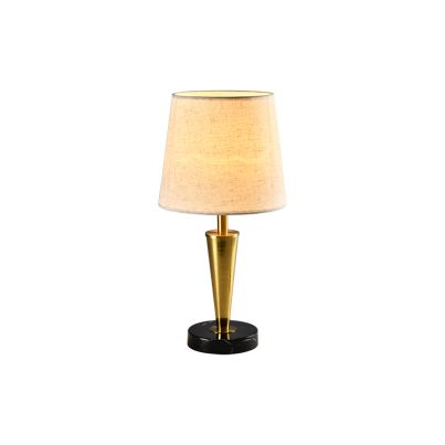 SALINA Table lamp 1xE27 gold