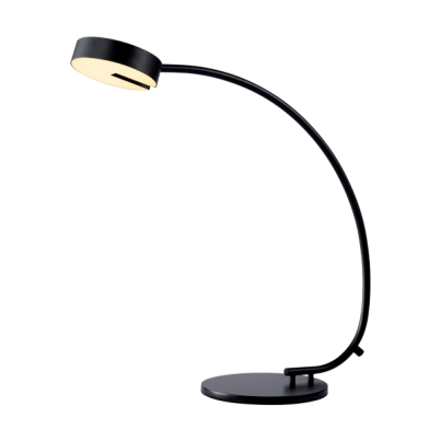 SENSO LED Table lamp 8.5W 3000K black