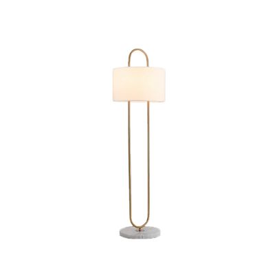 YASMIN FLOOR LAMP 1XE27, COOPER