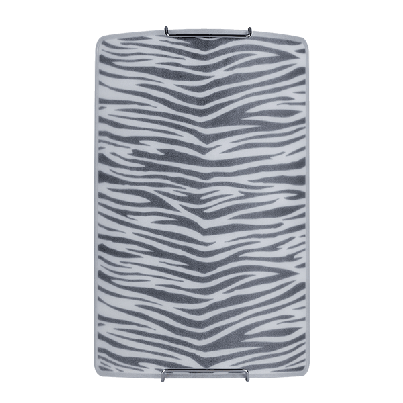 EROS Wall lamp 2xE27 black