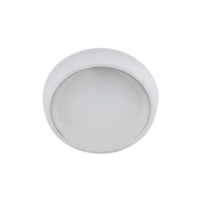 LED round ceiling fixture brled 6W white IP54