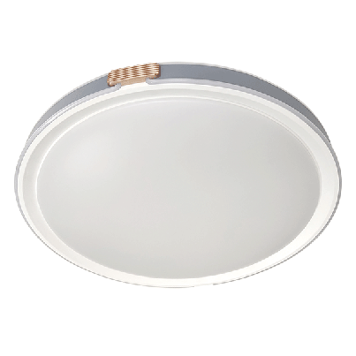 EL-2202 LED smart ceiling lamp 60W Cct dimmable white