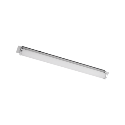 OCEAN Fluorescent lamp T5 14W IP44 chr