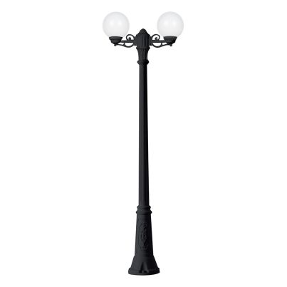 GLOBE 250 OPAL LED LIGHT 2x8.5W CCT H2050 IP55