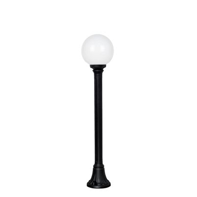 GLOBE 250 OPAL LED FIXTURE 8.5W CCT H1000 IP55