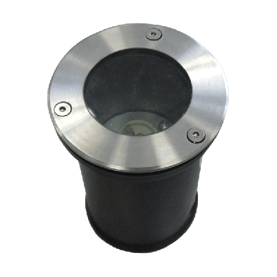 GRF106 GROUND EMPTY FIXTURE 220V 1XGU10 IP65