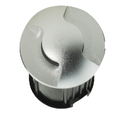 GRF4/Т2 LED GROUND FIXTURE 3W 4000K IP65 12V