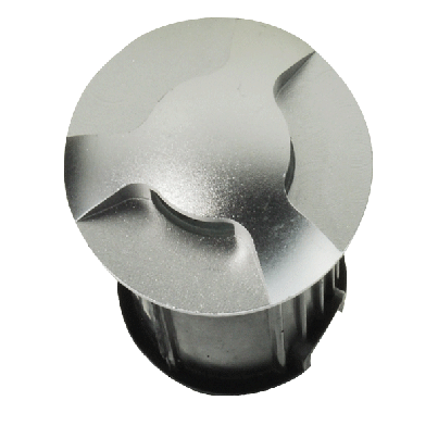 GRF4/Т3 LED GROUND FIXTURE 3W 4000K IP65 12V