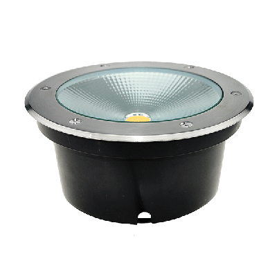 RAY15 LED GROUND FIXTURE 15W 3000K IP67