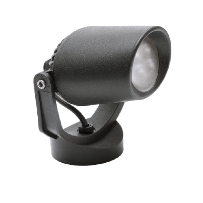 TOMMY LED Garden fixture 6W CCT IP66 bl