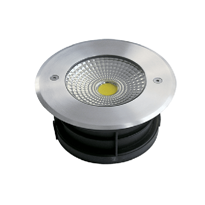 RAY LED Ground lamp 10W 5500K IP67 dark