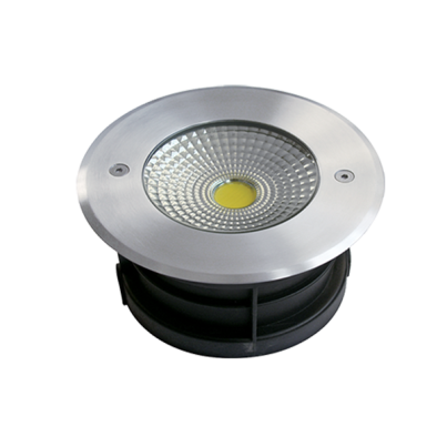 RAY LED Ground lamp 20W 5500K IP67 dark