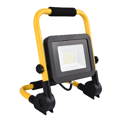 LED WORK FLOODLIGHTS 220V 50W 5500K IP65