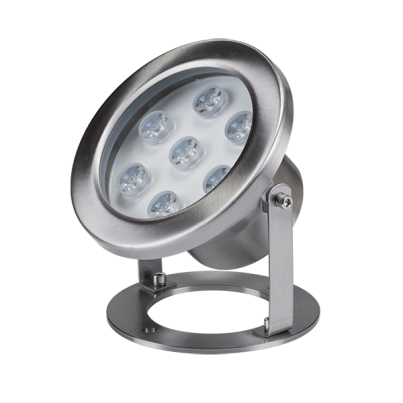 Underwater LED Fixture IP68 7 power