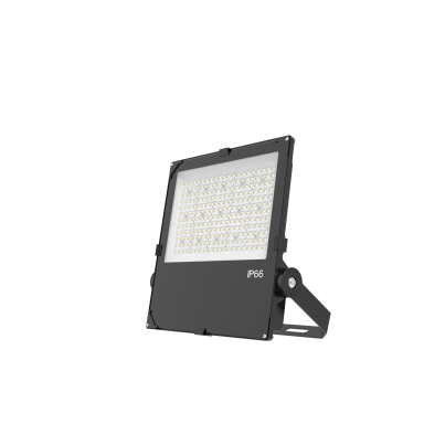 LIBRA100 LED FLOODLIGHT 100W 3000K IP66+EM