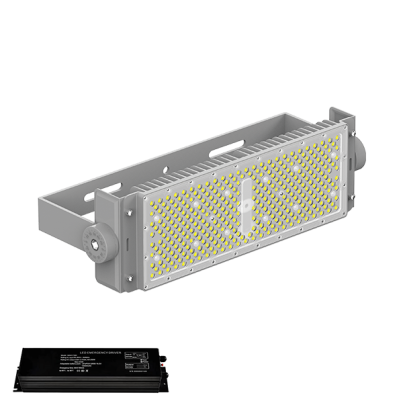 ELMARK MARS LED FLOODLIGHT 200W 5500K 30°, IP65+ EM