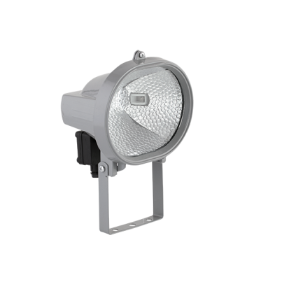 LED floodlight HALOGEN J118 7.5W 4000K IP44 230AC