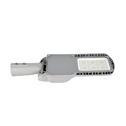 BERLIN SMD Street lamp 100W 5500K IP65