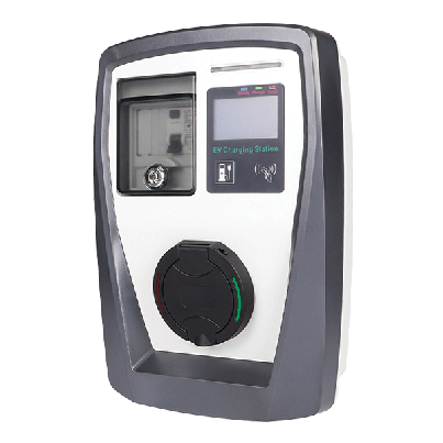 EL-EV22 charging station 3P+N+ PE 22kW