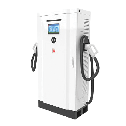 EL-EVP120 urban charging station 3P 120kW