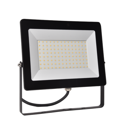 LED floodlight HELIOS 100W 5500K IP65 BL