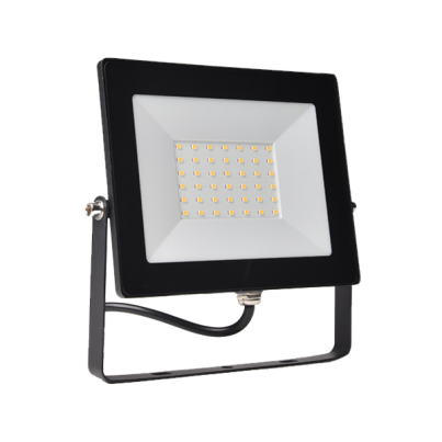 LED floodlight HELIOS 50W 5500K IP65 BL