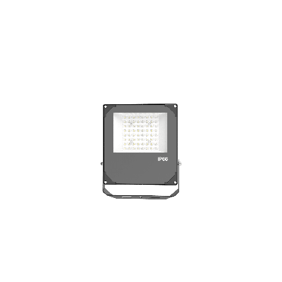 LIBRA50 LED FLOODLIGHT 50W 4000K IP66