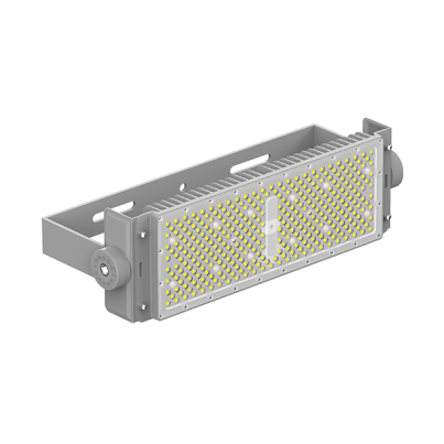 LED floodlight MARS 200W 5500K 30° IP65