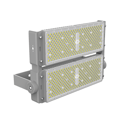 LED floodlight MARS 400W 5500K 30° IP65