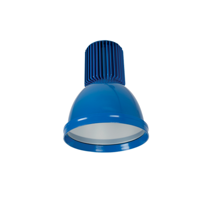 MINICOL LED High bay 30W 5500K IP20 blue