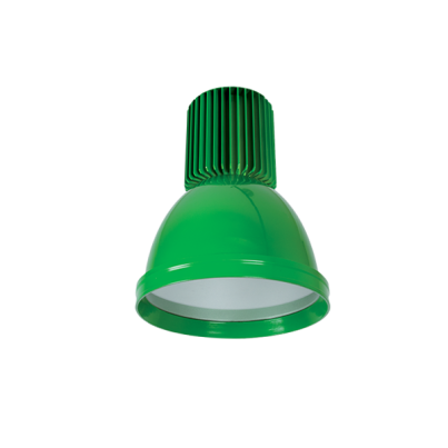 MINICOL LED High bay 30W 5500K IP20 green