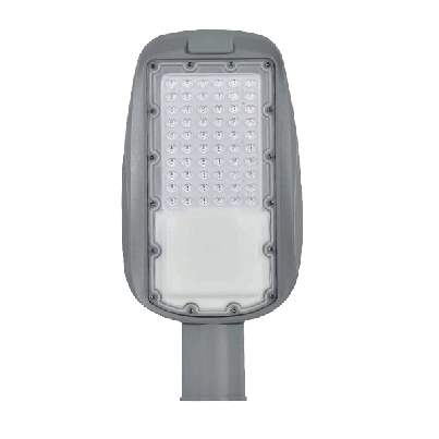 PRAGUE SMD Street lamp 30W 5500K IP65