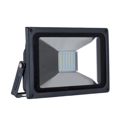 LED floodlight PRIME 150W 5500K IP65 BL