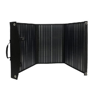 Monocrystalline solar panel 36V 100W