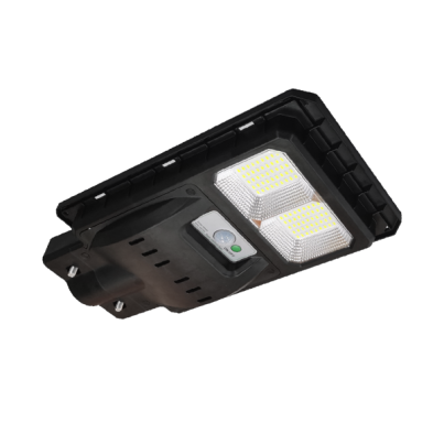 LED solar LED street light 30W IP65 with sensor