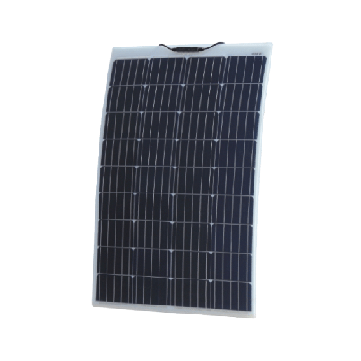 Monocrystalline flex solar panel 240W