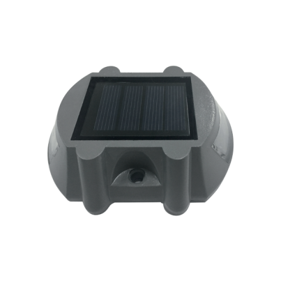 LED solar LED driveway light 41029 0.24W IP44 grey