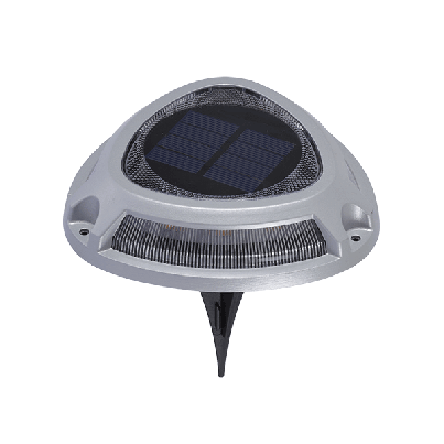 LED solar driveway light 41071 0.3W IP44 grey