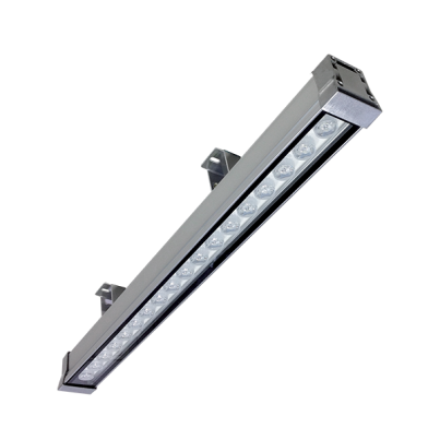 STREAM LED Facade lamp 36W 5500K IP65 gr