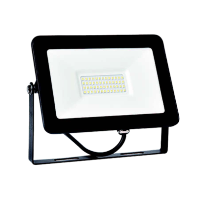 LED floodlight VEGA Slim 150W 5500K IP65 BL