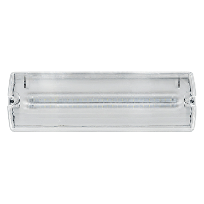 XL103 exit light 5W 27LED, IP65