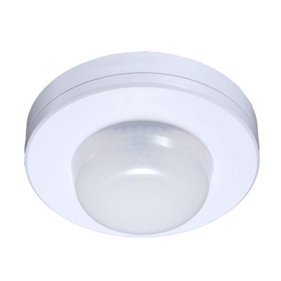 ST05N MOTION AND LIGHT SENSOR 360° IP65 WHITE