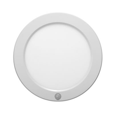 ST482 LED PIR SENSOR LAMP 360° 10-15-24W 3CCТ