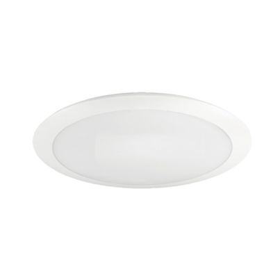 ST707B LED DIMM. CEILING LAMP SENSOR 360° 21W WH