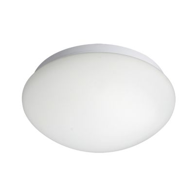 ST702B CEILING LAMP MICROVAWE SENSOR 360° 1XE27 WH