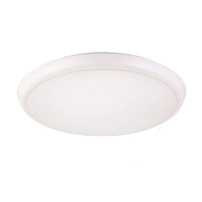 ST707BH LED CEILING LAMP 21W 4000K IP66 IK10 WH