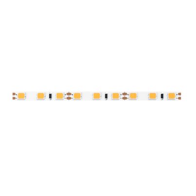 EL-64 FLEXIBLE LED STRIP 4MM 12VDC 10W 3000К IP20
